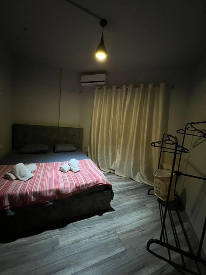 The Rooftop Hostel Σκόδρα Δωμάτιο φωτογραφία