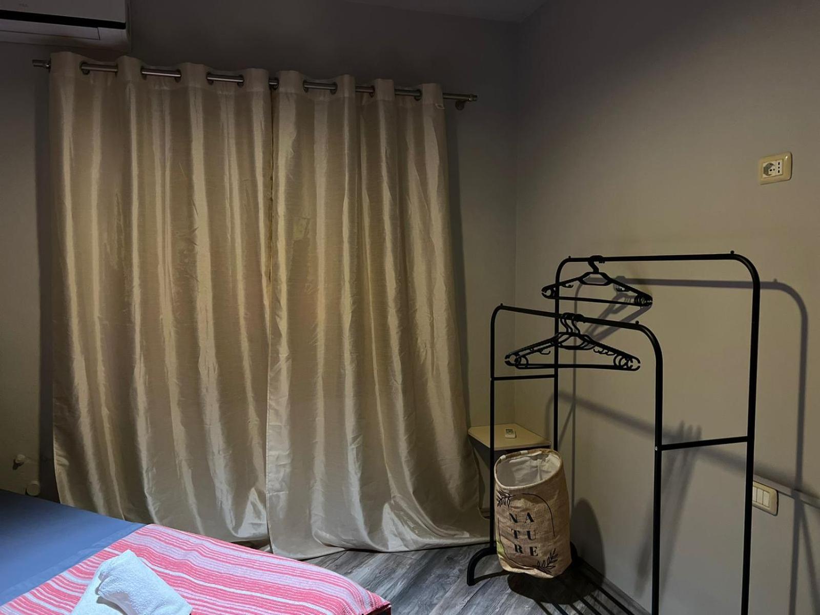 The Rooftop Hostel Σκόδρα Δωμάτιο φωτογραφία