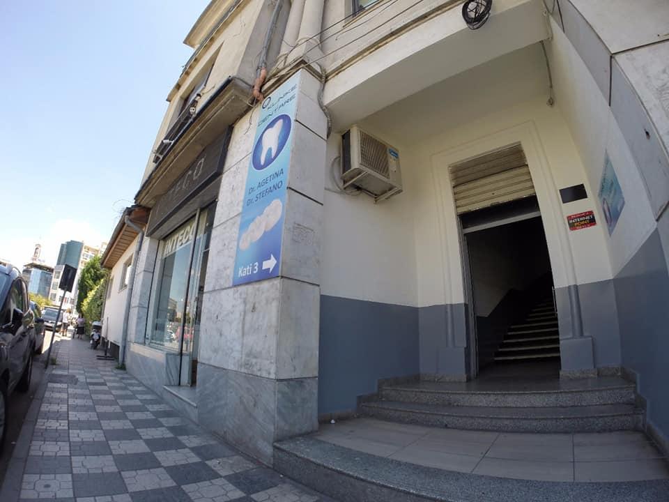 The Rooftop Hostel Σκόδρα Εξωτερικό φωτογραφία