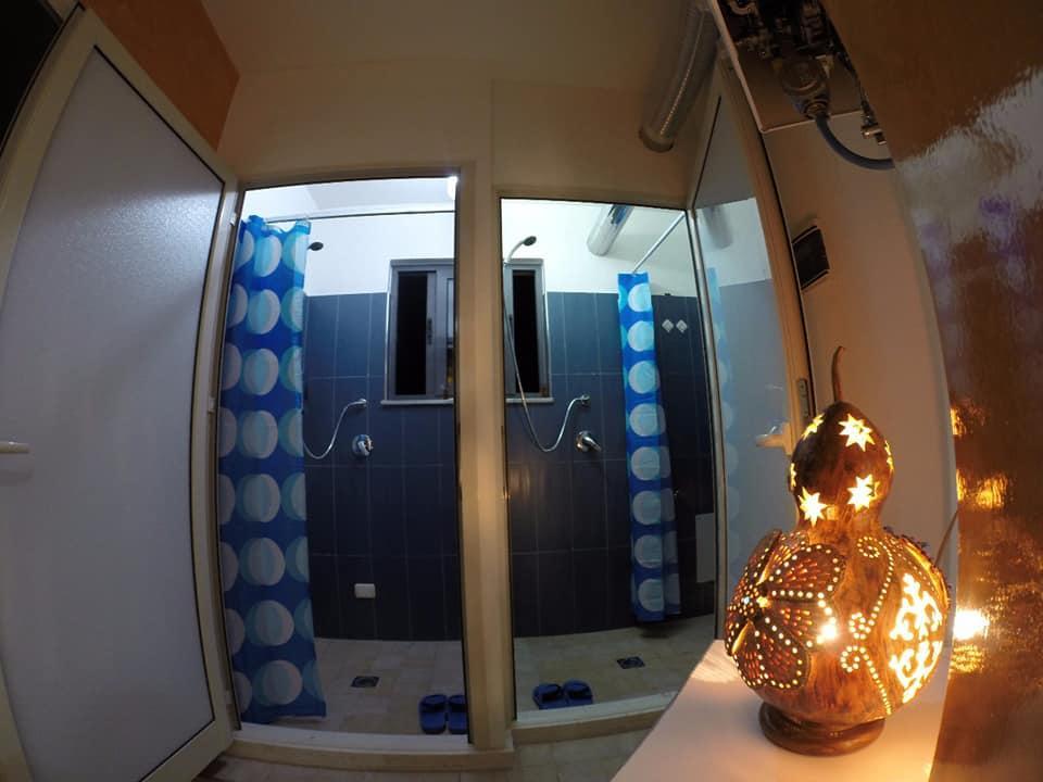 The Rooftop Hostel Σκόδρα Εξωτερικό φωτογραφία